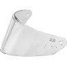 Plexi pro přilby N401 s přípravou pro Pinlock, NOX (čiré)