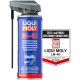 LIQUI MOLY LM-40 - multifunkční sprej 200 ml