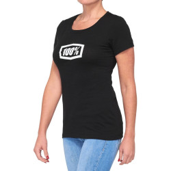 Triko ICON, 100% - USA dámské (černá)