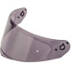 Plexi pro přilby N968 s přípravou pro Pinlock, NOX (tmavé)
