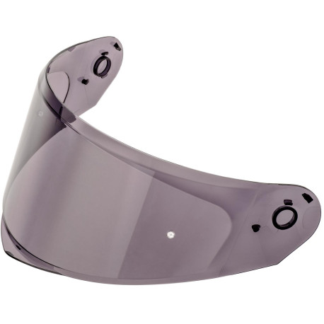 Plexi pro přilby N968 s přípravou pro Pinlock, NOX (tmavé)