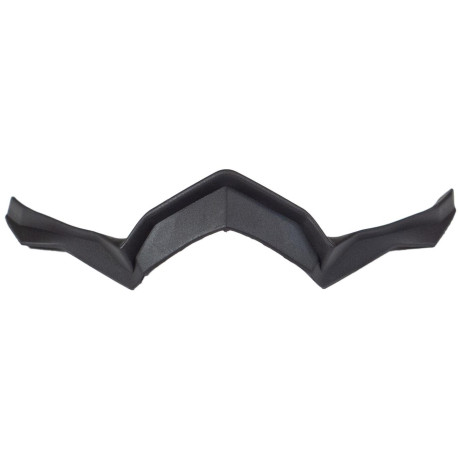 Letní nosní kryt pro přilbu AVIATOR 3, AIROH (černý)
