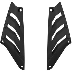 Vrchní ventilace pro přilbu AVIATOR 3, AIROH (černá matná)