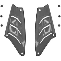 Vrchní krytky ventilace pro přilbu AVIATOR 3, AIROH (čiré)