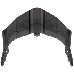 Prodloužený kšilt - dlouhý pro přilbu AVIATOR 3, AIROH