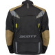 Moto bunda SCOTT Dualraid Dryo černá