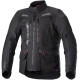Bunda BOGOTA PRO DRYSTAR, ALPINESTARS (černá) 2023