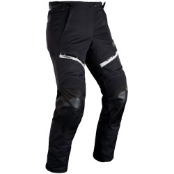 Kalhoty MONDIAL 2.0 DRY2DRY™, OXFORD ADVANCED, dámské (černé)