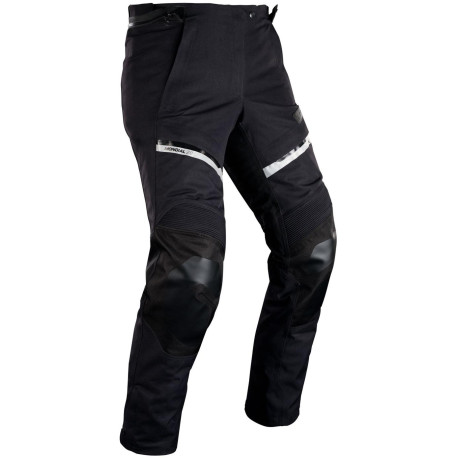 Kalhoty MONDIAL 2.0 DRY2DRY™, OXFORD ADVANCED, dámské (černé)