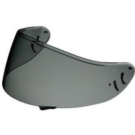 HJC plexi HJ-V10 dark smoke