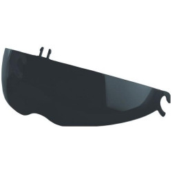 HJC sluneční clona HJ-V12 dark smoke