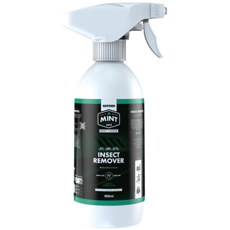 MINT odstraňovač hmyzu 500ml