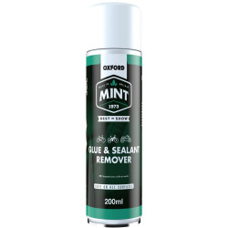 MINT Odstraňovač lepidla a těsnění 200ml