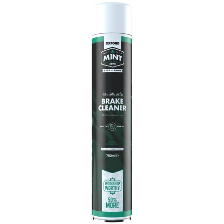 MINT čistič brzd 750ml