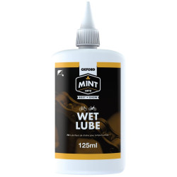 MINT mazivo na cyklo řetězy do deště 125ml