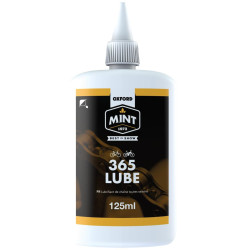 MINT mazivo na cyklo řetězy pro celoroční použití 125ml
