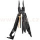 LEATHERMAN MUT BLACK - multitool nůž, vyrobeno v USA, záruka 25 let