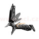 LEATHERMAN MUT BLACK - multitool nůž, vyrobeno v USA, záruka 25 let