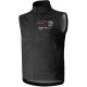 Vesta TECHSTAR SOFTSHELL, ALPINESTARS (černá) 2025