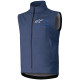 Vesta TECHSTAR SOFTSHELL, ALPINESTARS (modrá) 2025