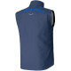 Vesta TECHSTAR SOFTSHELL, ALPINESTARS (modrá) 2025
