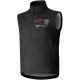 Vesta TECHSTAR SOFTSHELL, ALPINESTARS, dětská (černá) 2025