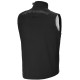 Vesta TECHSTAR SOFTSHELL, ALPINESTARS, dětská (černá) 2025