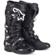 Boty TECH 7, ALPINESTARS (černá) 2025