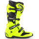 Boty TECH 7, ALPINESTARS (žlutá fluo/černá) 2025