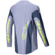 Dres TECHSTAR DREEM, ALPINESTARS (šedá/tmavě šedá) 2025