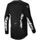Dres RACER GRAPHITE, ALPINESTARS (černá/šedá) 2025