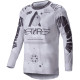 Dres RACER HOLLOW, ALPINESTARS (světlá camo/hnědá) 2025