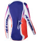Dres STELLA FLUID WURX, ALPINESTARS, dámský (multicolor/bílá) 2025