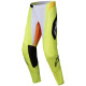 Kalhoty TECHSTAR MELT, ALPINESTARS (žlutá/černá) 2025