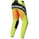 Kalhoty TECHSTAR MELT, ALPINESTARS (žlutá/černá) 2025