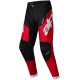 Kalhoty RACER VEIL, ALPINESTARS (černá/červená) 2025