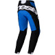 Kalhoty RACER VEIL, ALPINESTARS (modrá/černá) 2025