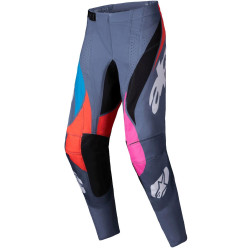 Kalhoty TECHSTAR DREEM, ALPINESTARS (šedá/multicolor) 2025