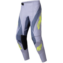 Kalhoty TECHSTAR DREEM, ALPINESTARS (šedá/tmavě šedá) 2025