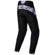 Kalhoty RACER GRAPHITE, ALPINESTARS (černá/šedá) 2025
