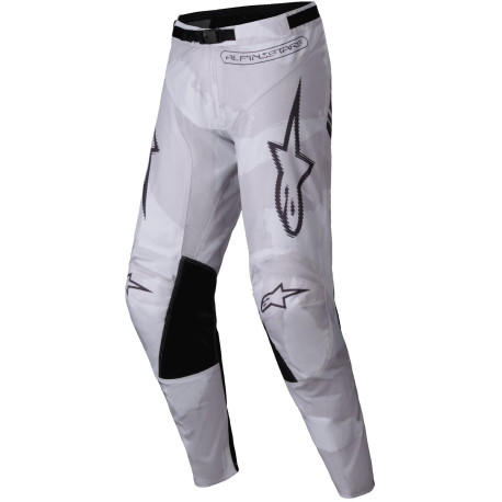 Kalhoty RACER HOLLOW, ALPINESTARS (světlá camo/hnědá) 2025