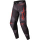 Kalhoty RACER HOLLOW, ALPINESTARS (šedá camo/oranžová fluo) 2025