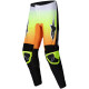 Kalhoty FLUID WURX, ALPINESTARS (žlutá/černá) 2025