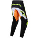 Kalhoty FLUID WURX, ALPINESTARS (žlutá/černá) 2025