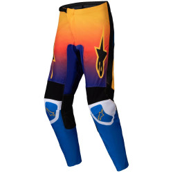 Kalhoty FLUID WURX, ALPINESTARS (multicolor) 2025