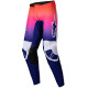 Kalhoty STELLA FLUID WURX, ALPINESTARS, dámské (multicolor/bílá) 2025