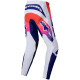 Kalhoty STELLA FLUID WURX, ALPINESTARS, dámské (multicolor/bílá) 2025