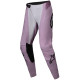 Kalhoty STELLA TECHSTAR MELT, ALPINESTARS, dámské (černá/krémová/ruměncová) 2025