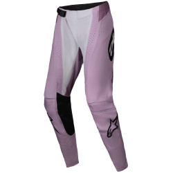 Kalhoty STELLA TECHSTAR MELT, ALPINESTARS, dámské (černá/krémová/ruměncová) 2025
