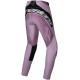Kalhoty STELLA TECHSTAR MELT, ALPINESTARS, dámské (černá/krémová/ruměncová) 2025